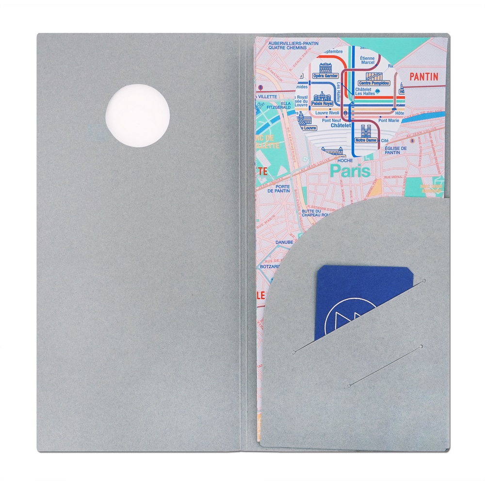 Railway Citymap - Paris – Bild 4